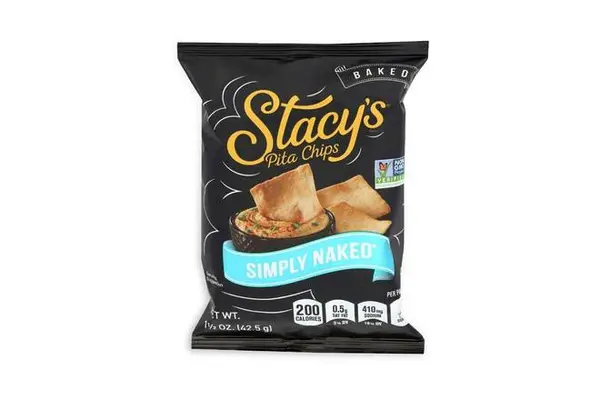 the-halal-guys - Stacy Pita Chips