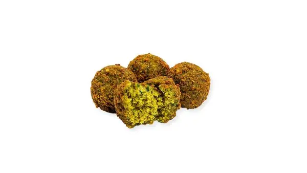 the-halal-guys - 4 - Pieces Falafel