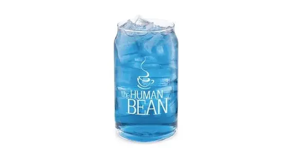 the-human-bean - Poolside (Infused Bright Energy™ Drink)