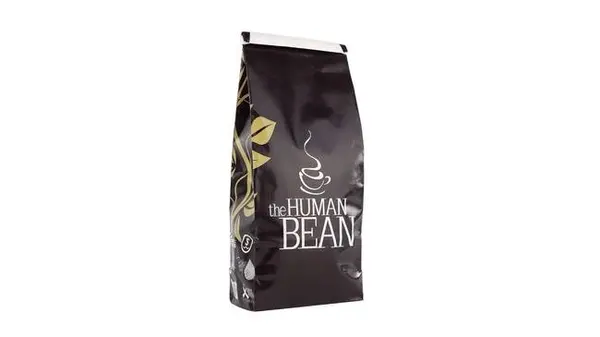 the-human-bean - Ground Coffee (1 lb. Bag)