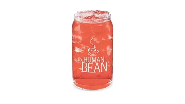 the-human-bean - Smashmelon (Infused Bright Energy™ Drink)