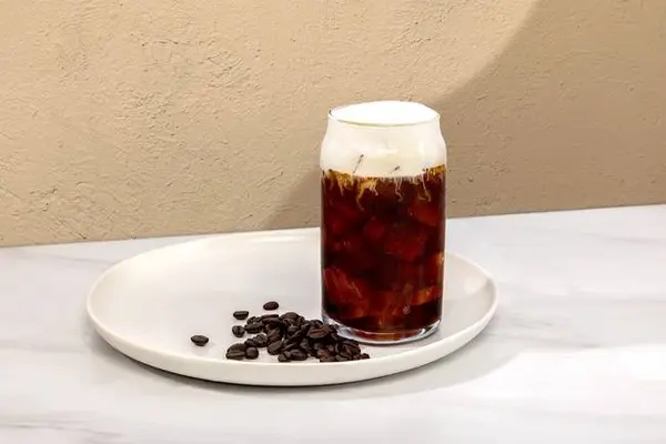 the-human-bean - Cold Brew Coffee