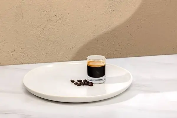 the-human-bean - Espresso Shots