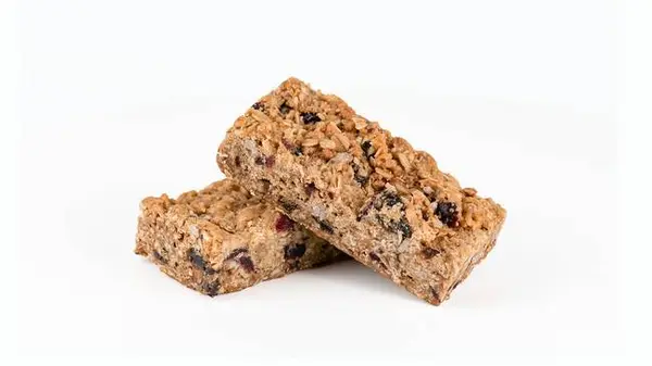 the-human-bean - Granola Nut Bar