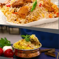 the-indian-kitchen - MAIN COURSE BIRIYANI AND RICE / БИРИЯНИ И РИС