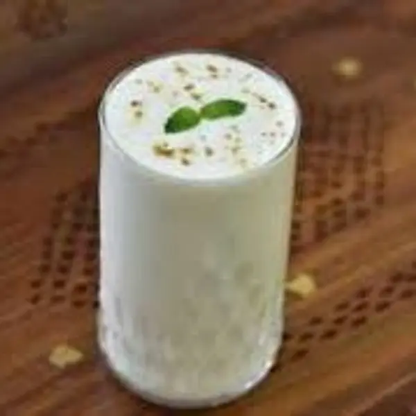 the-indian-kitchen - Salted Lassi / соленый ласси