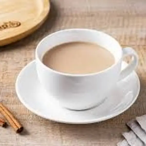 the-indian-kitchen - Karok Tea / Чай Карак