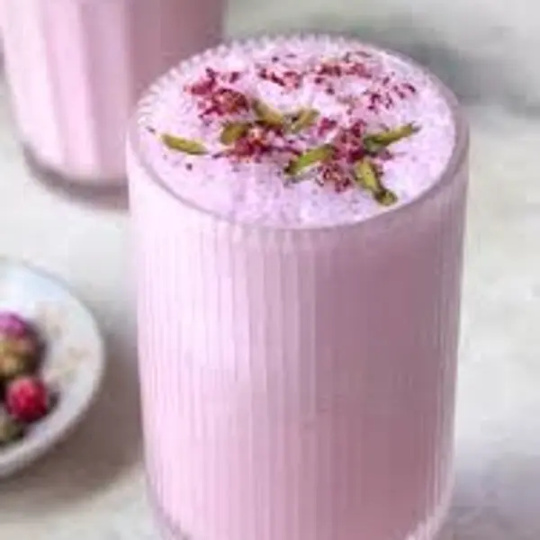 the-indian-kitchen - Rose Lassi / Роуз Ласси