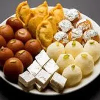 the-indian-kitchen - DESERTS / ПУСТЫНИ