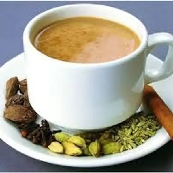 the-indian-kitchen - Masala tea / Чай масала