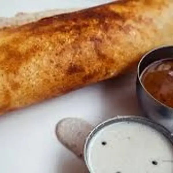 the-indian-kitchen - Butter Dosa / Butter Dosa
