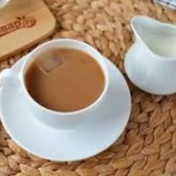 the-indian-kitchen - Indian Coffee / Кофе с молоком