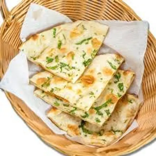 the-indian-kitchen - Cheese Naan / Сыр Наан