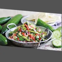 the-indian-kitchen - SALAD/САЛАТ