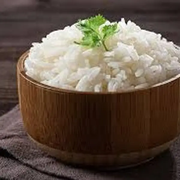 the-indian-kitchen - Steam Rice / Паровой рис