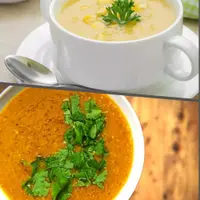 the-indian-kitchen - SHORBA/СУП