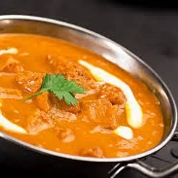 the-indian-kitchen - Paneer Butter Masala / Творог Сливочное масло Масала