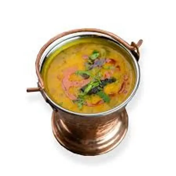 the-indian-kitchen - Daal Tadka / чечевица тадка