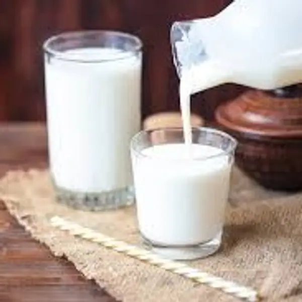 the-indian-kitchen - Plain yoghurt / простой йогурт