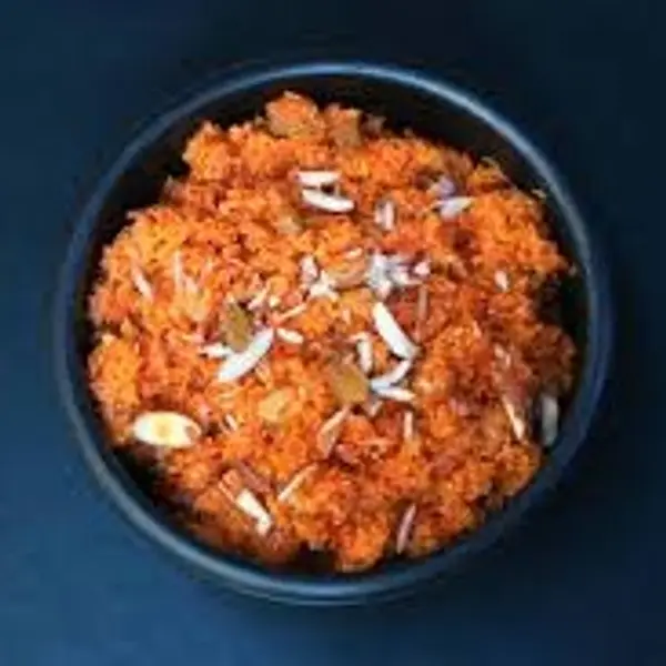 the-indian-kitchen - Gaajar Halwa / Морковный сладкий