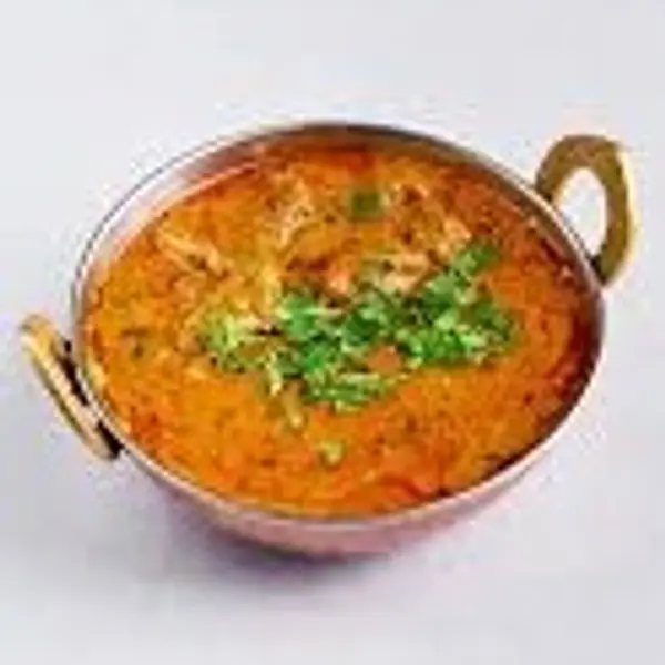 the-indian-kitchen - Mutton Rogan gosh (lamb) / Баранина Роган Джош