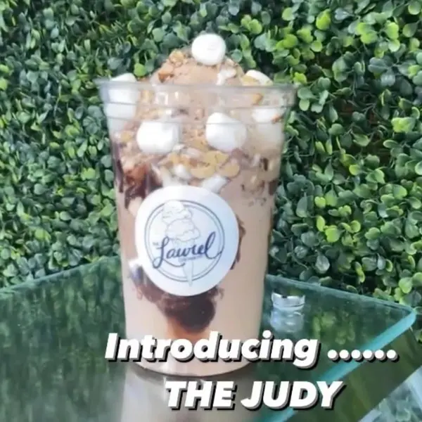 the-laurel-creamery - The Judy