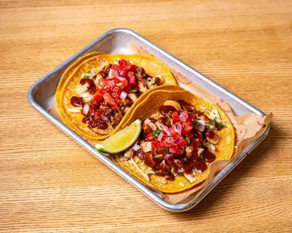 the-little-chihuahua - *TLC Regular Tacos