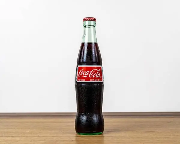 the-little-chihuahua - - *Mexican Coke