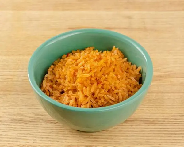 the-little-chihuahua - *Side Mexican Rice