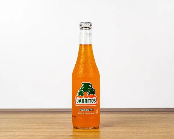 the-little-chihuahua - - *Jarritos Mandarin