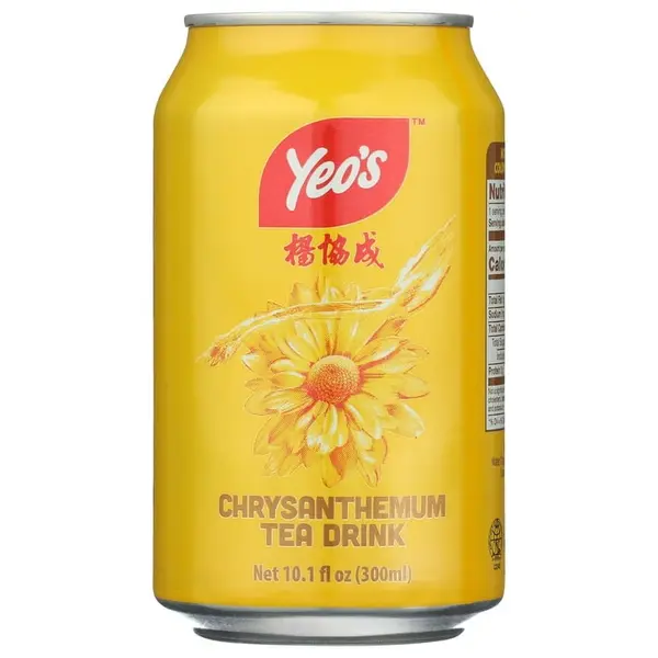 the-mediterranean-deli-turk - Chrysanthemum