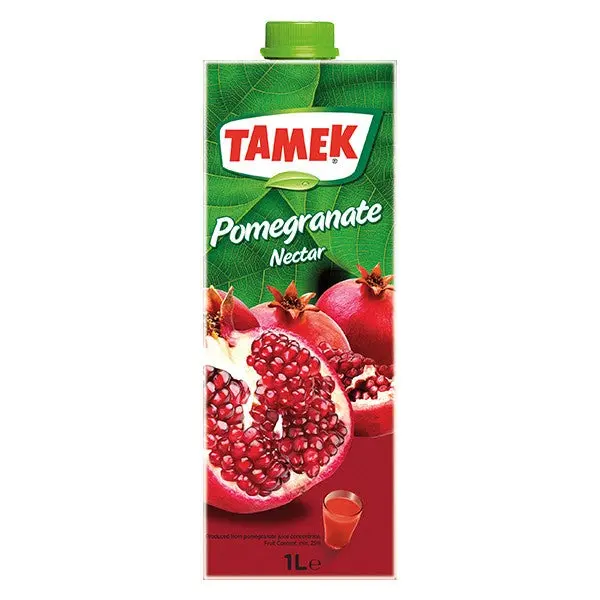the-mediterranean-deli-turk - Pomegranate Juice