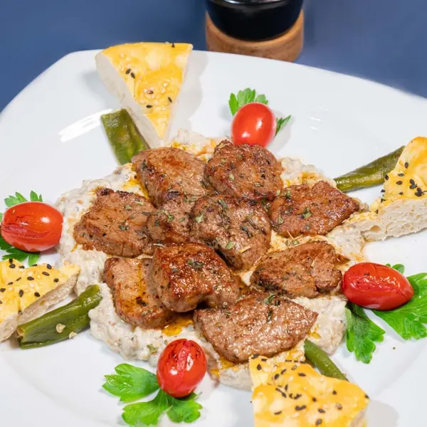 the-mediterranean-deli-turk - Ali Nazik Beef