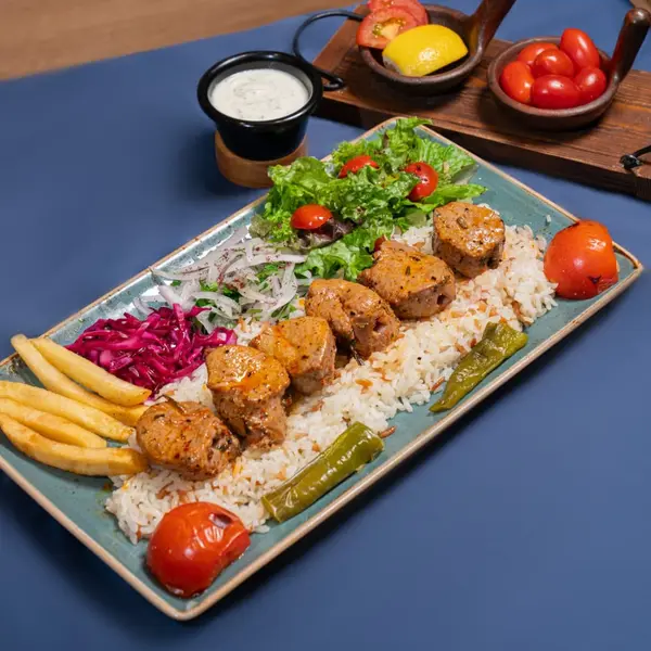the-mediterranean-deli-turk - Shish Kebab Beef
