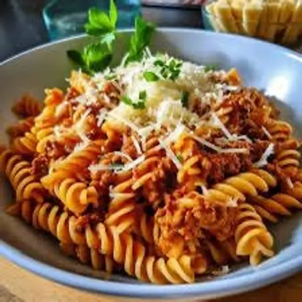 the-mediterranean-deli-turk - Bolognese Beef