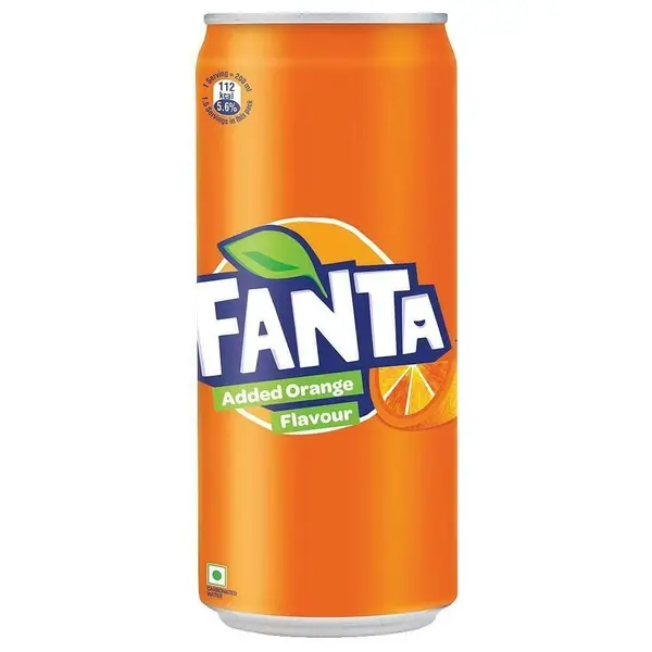 the-mediterranean-deli-turk - Fanta Orange