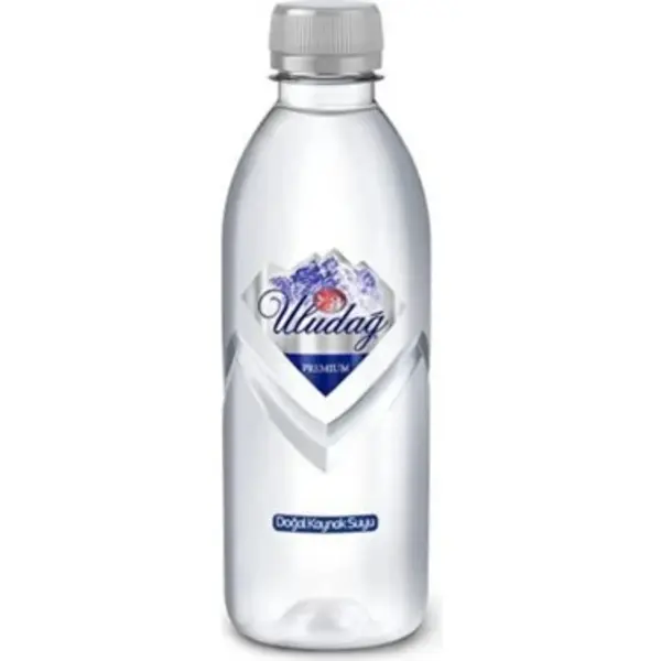 the-mediterranean-deli-turk - Bottle Water