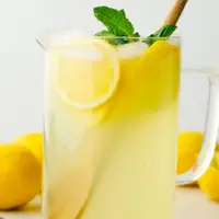 the-mediterranean-deli-turk - Beverage