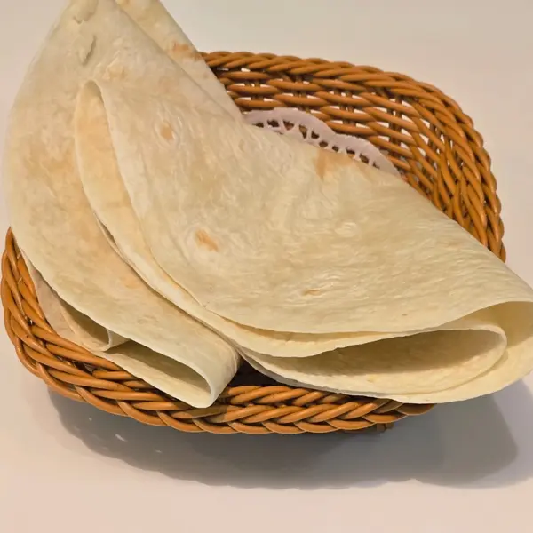the-mediterranean-deli-turk - Lavash Bread