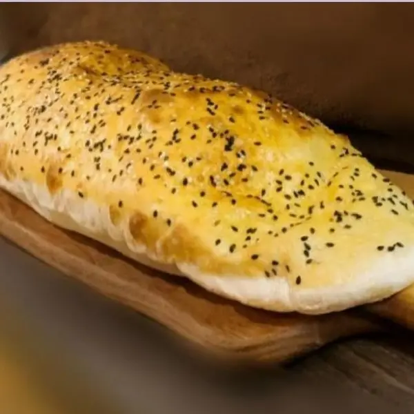 the-mediterranean-deli-turk - Submarine Bread