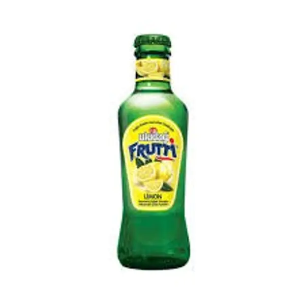 the-mediterranean-deli-turk - Soda Lemon