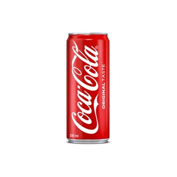 the-mediterranean-deli-turk - Coke Regular