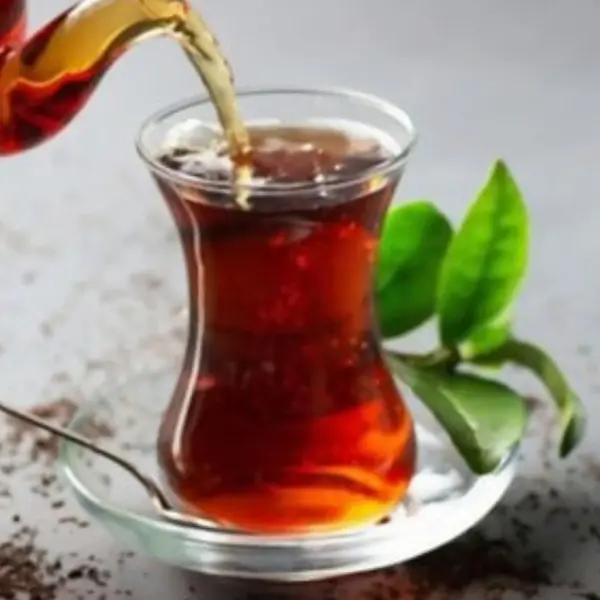 the-mediterranean-deli-turk - Turkish Tea (Glass)