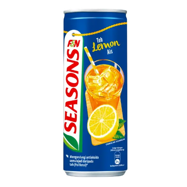 the-mediterranean-deli-turk - Ice Lenom Tea