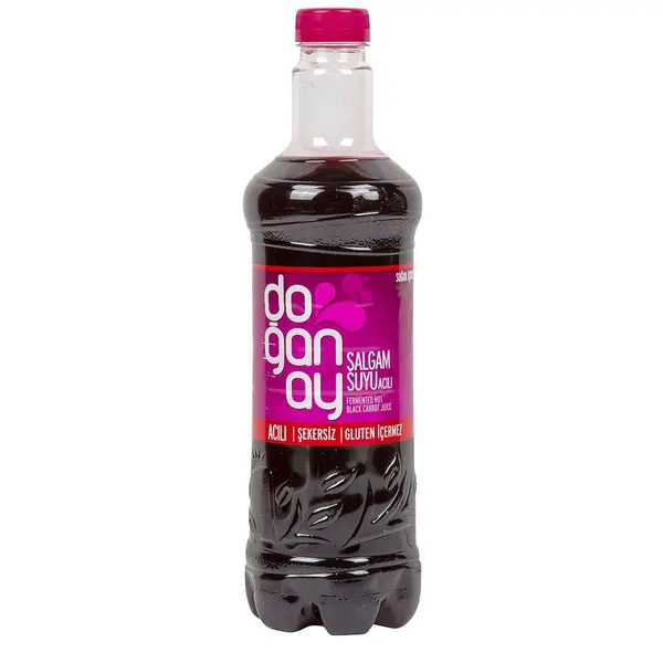the-mediterranean-deli-turk - Salgam Spicy