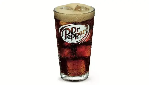 the-meltdown - Dr. Pepper®