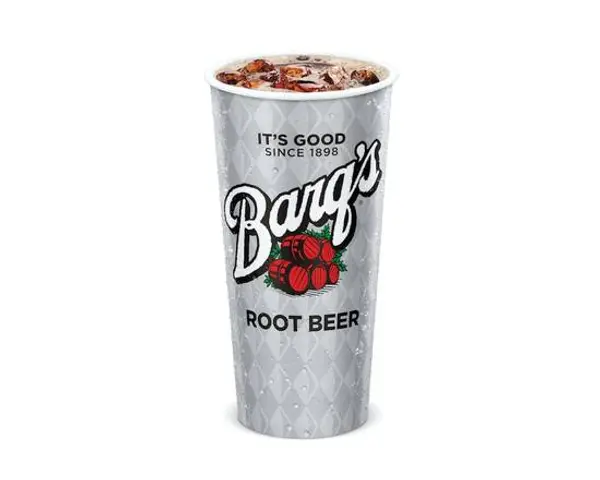 the-meltdown - Barq's® Root Beer