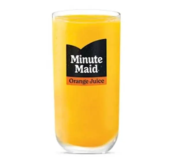 the-meltdown - Minute Maid® Orange Juice