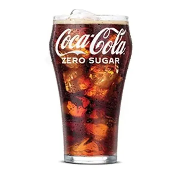 the-meltdown - Coca-Cola® Zero Sugar