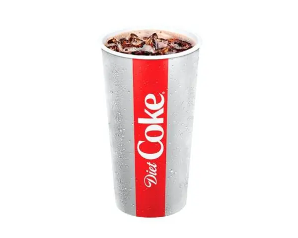 the-meltdown - Diet Coke®